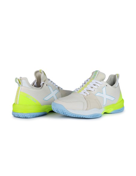 MUNICH -Zapatillas Munich Oxygen 48 Padel 4031048