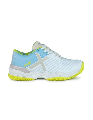 MUNICH -Zapatillas Munich Padx 42 Padel 4034042