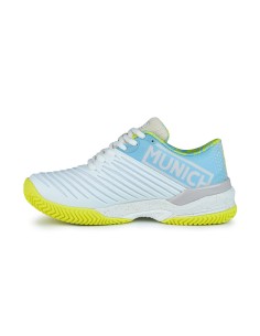 MUNICH -Zapatillas Munich Padx 42 Padel 4034042 2