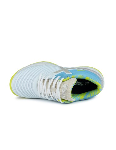 MUNICH -Zapatillas Munich Padx 42 Padel 4034042