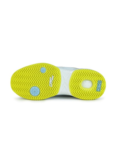MUNICH -Zapatillas Munich Padx 42 Padel 4034042