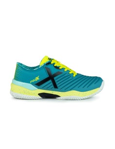 MUNICH -Zapatillas Munich Padx 43 Padel 4034043