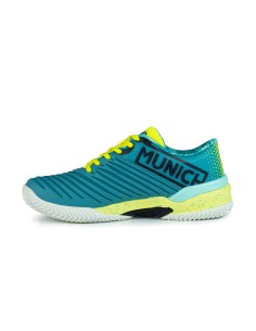 MUNICH -Zapatillas Munich Padx 43 Padel 4034043 2
