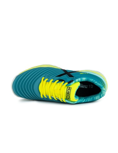 MUNICH -Zapatillas Munich Padx 43 Padel 4034043