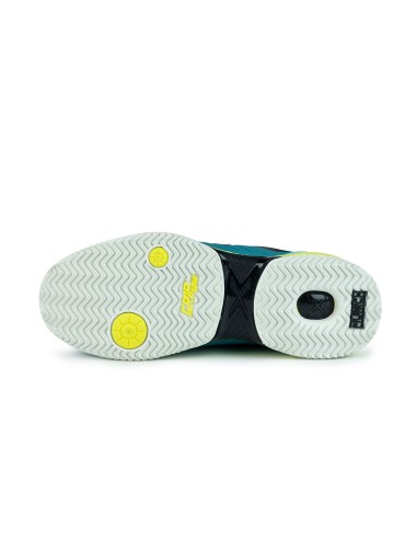 MUNICH -Zapatillas Munich Padx 43 Padel 4034043