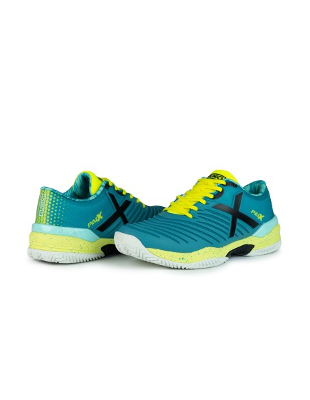 MUNICH -Zapatillas Munich Padx 43 Padel 4034043 MUNICH -Zapatillas Munich Padx 43 Padel 4034043