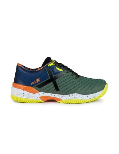 MUNICH -Zapatillas Munich Padx 44 Padel 4034044