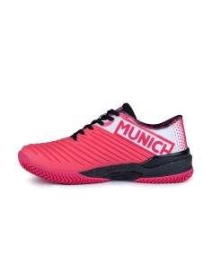 MUNICH -Zapatillas Munich Padx 45 Padel 4034045 2