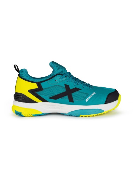 MUNICH -Zapatillas Munich Stratos 14 4116014 MUNICH -Zapatillas Munich Stratos 14 4116014