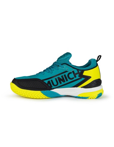 MUNICH -Zapatillas Munich Stratos 14 4116014