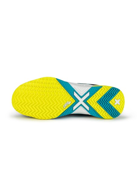 MUNICH -Zapatillas Munich Stratos 14 4116014 MUNICH -Zapatillas Munich Stratos 14 4116014