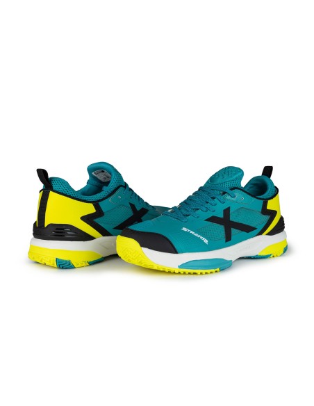 MUNICH -Zapatillas Munich Stratos 14 4116014 MUNICH -Zapatillas Munich Stratos 14 4116014