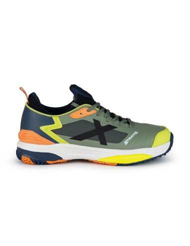 MUNICH -Zapatillas Munich Stratos 15 4116015