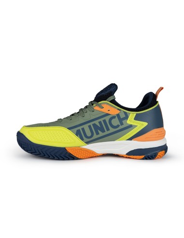 MUNICH -Zapatillas Munich Stratos 15 4116015
