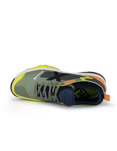 MUNICH -Zapatillas Munich Stratos 15 4116015