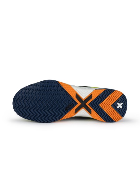 MUNICH -Zapatillas Munich Stratos 15 4116015 MUNICH -Zapatillas Munich Stratos 15 4116015