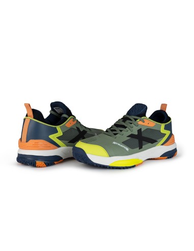 MUNICH -Zapatillas Munich Stratos 15 4116015