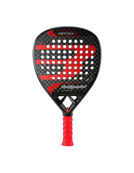 Bullpadel -Pala Bullpadel Vertex 04