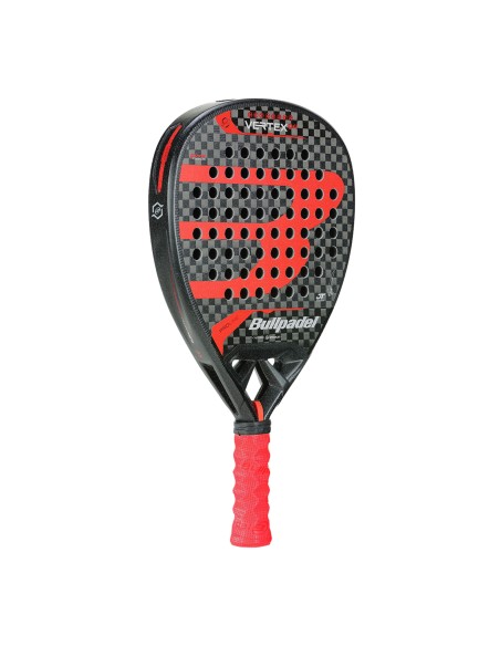 Bullpadel -Pala Bullpadel Vertex 04