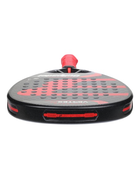 Bullpadel -Pala Bullpadel Vertex 04