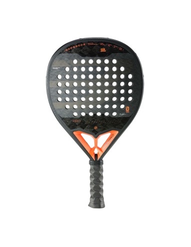 Bullpadel -Bullpadel Hack 03 Hybrid racket