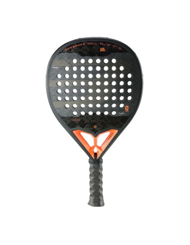 Bullpadel -Raquete híbrida Bullpadel Hack 03