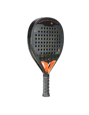 Bullpadel -Pala Bullpadel Hack 03 Hybrid