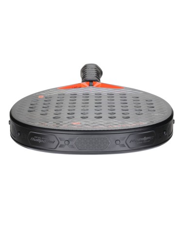 Bullpadel -Pala Bullpadel Hack 03 Hybrid