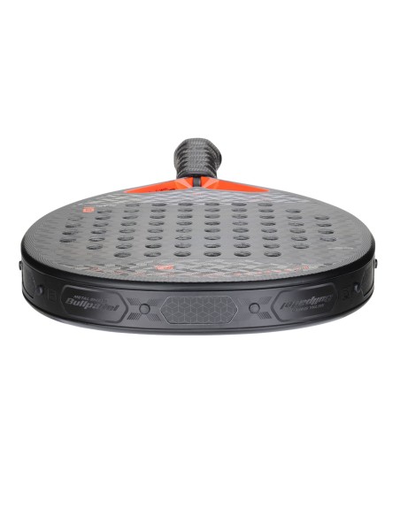 Bullpadel -Pala Bullpadel Hack 03 Hybrid