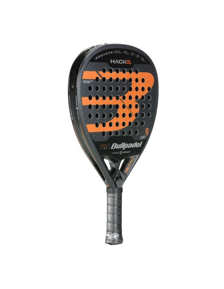 Bullpadel -Pala Bullpadel Hack 03 Comfort Bullpadel -Pala Bullpadel Hack 03 Comfort