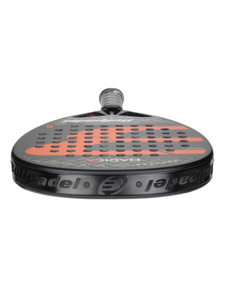 Bullpadel -Pala Bullpadel Hack 03 Comfort Bullpadel -Pala Bullpadel Hack 03 Comfort