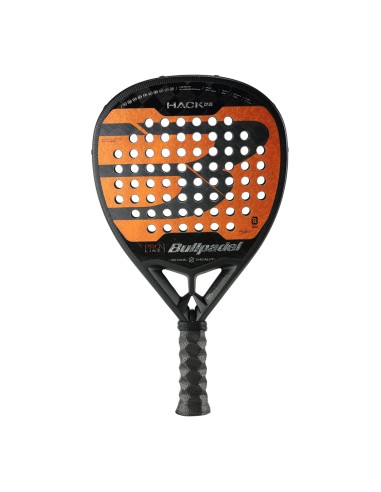 Bullpadel -Bullpadel Hack 03 Racquet