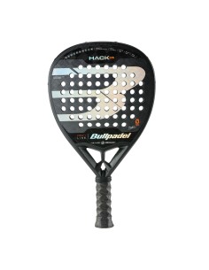 Bullpadel -Raquete Bullpadel Hack 03 2