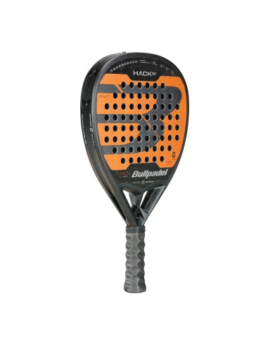 Bullpadel -Bullpadel Hack 03 Racquet