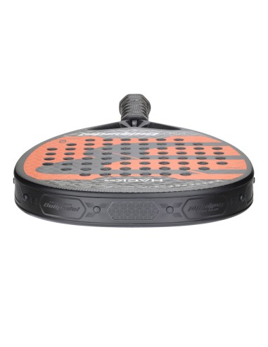 Bullpadel -Bullpadel Hack 03 Racquet