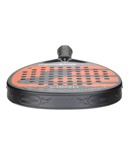 Bullpadel -Bullpadel Hack 03 Racquet Bullpadel -Bullpadel Hack 03 Racquet
