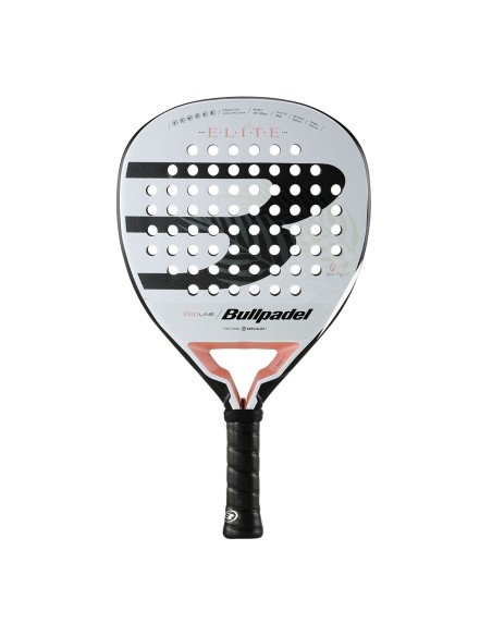 Bullpadel -Pala Bullpadel Elite Mujer