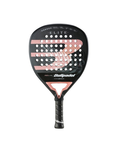 Bullpadel -Pala Bullpadel Elite Mujer