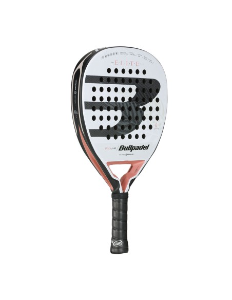 Bullpadel -Pala Bullpadel Elite Mujer
