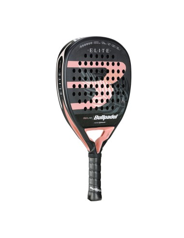 Bullpadel -Pala Bullpadel Elite Mujer