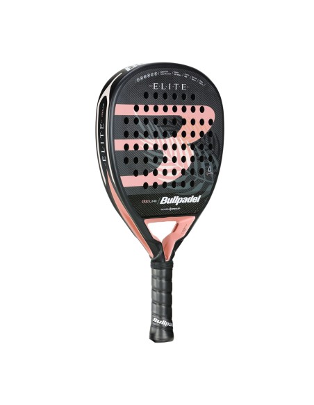 Bullpadel -Pala Bullpadel Elite Mujer