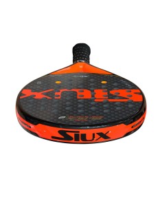 Siux -Siux Black Carbon Revolution 12k 2