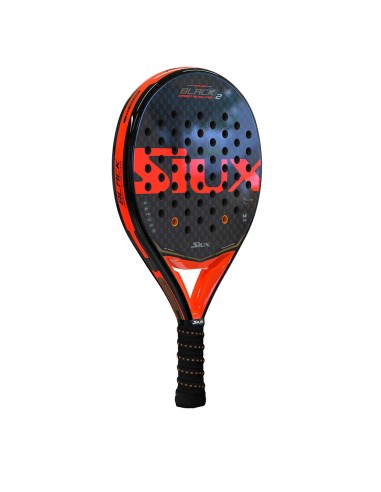 Siux -Siux Black Carbon Revolution 12k