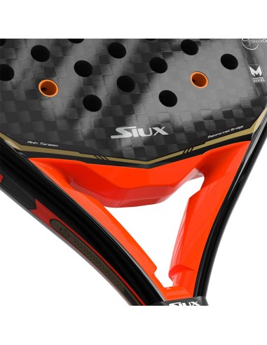 Siux -Siux Black Carbon Revolution 12k