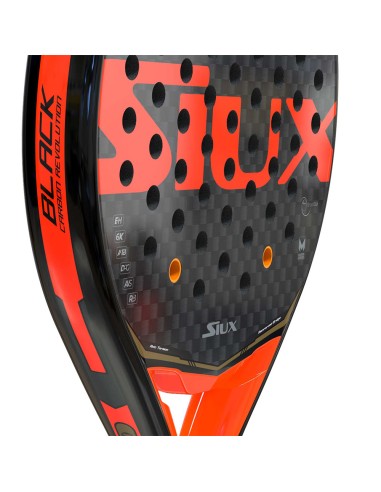 Siux -Siux Black Carbon Revolution 12k