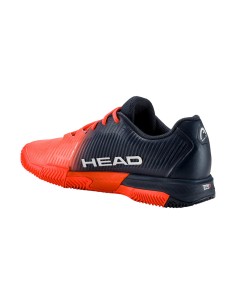 Head -Head Revolt Pro 4.0 Argila 273233 Bbfc 2