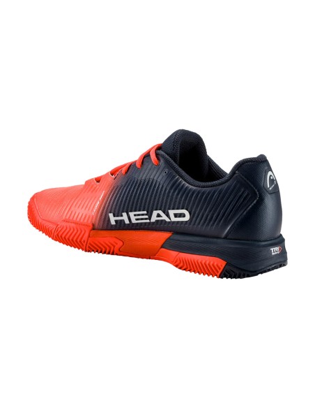 Head -Head Revolt Pro 4.0 Argila 273233 Bbfc Head -Head Revolt Pro 4.0 Argila 273233 Bbfc