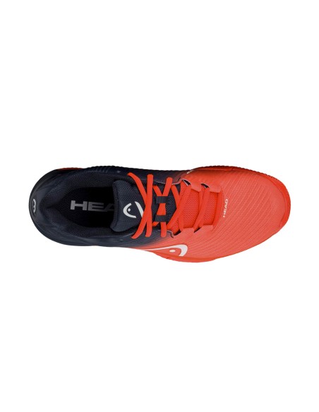 Head -Head Revolt Pro 4.0 Clay 273233 Bbfc Head -Head Revolt Pro 4.0 Clay 273233 Bbfc
