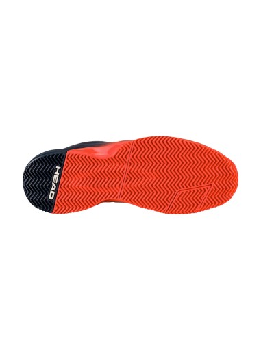 Head -Head Revolt Pro 4.0 Argila 273233 Bbfc