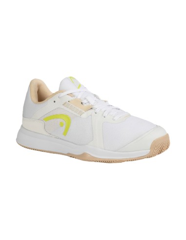 Head -Head Sprint Team 3.5 Clay 274643 Feminino Whli